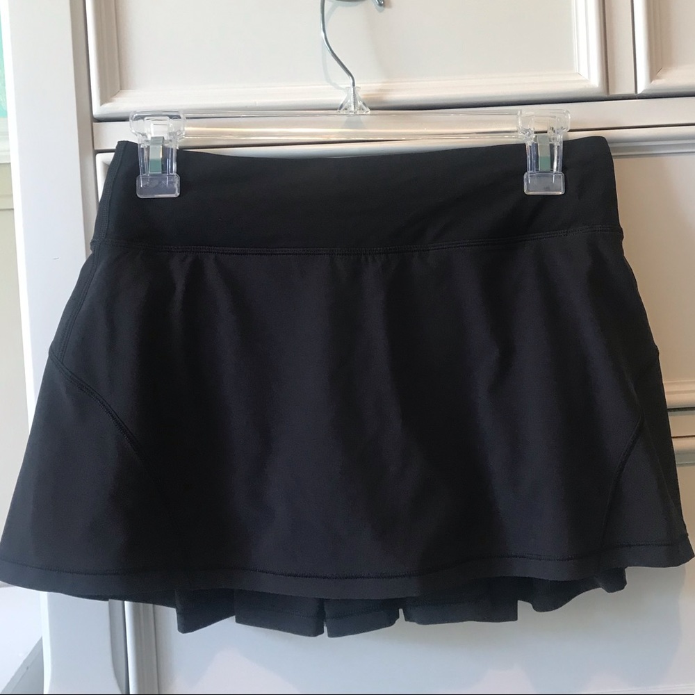 Lululemon Skirt Size 4